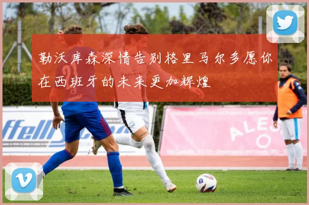 勒沃库森深情告别格里马尔多愿你在西班牙的未来更加辉煌